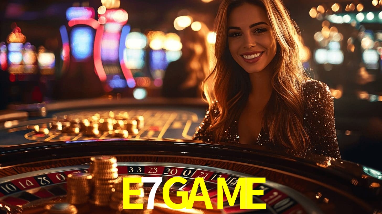 E7GAME