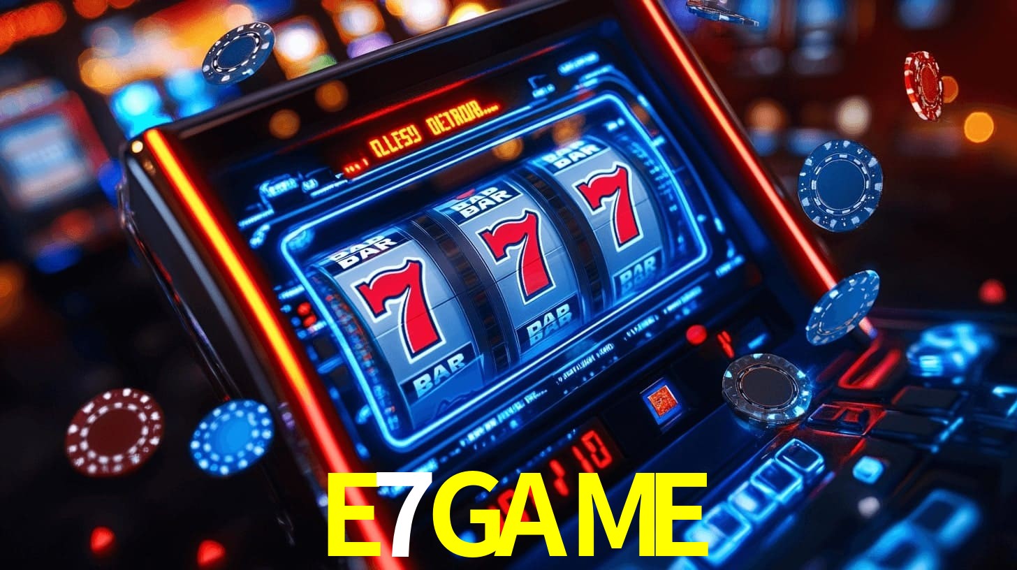 E7GAME