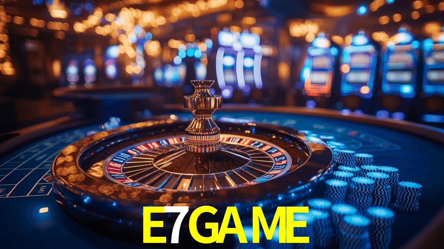 E7GAME
