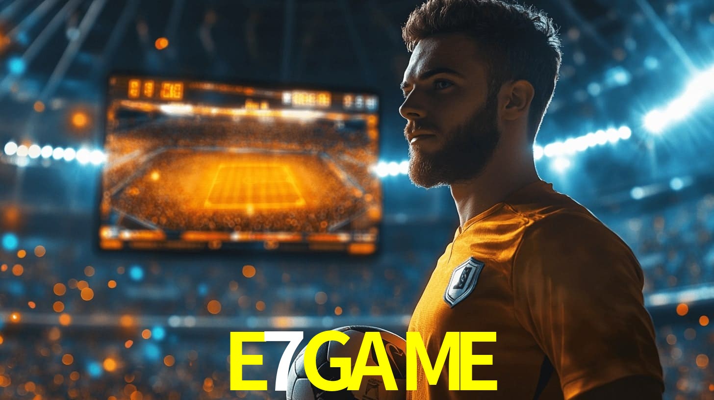 E7GAME