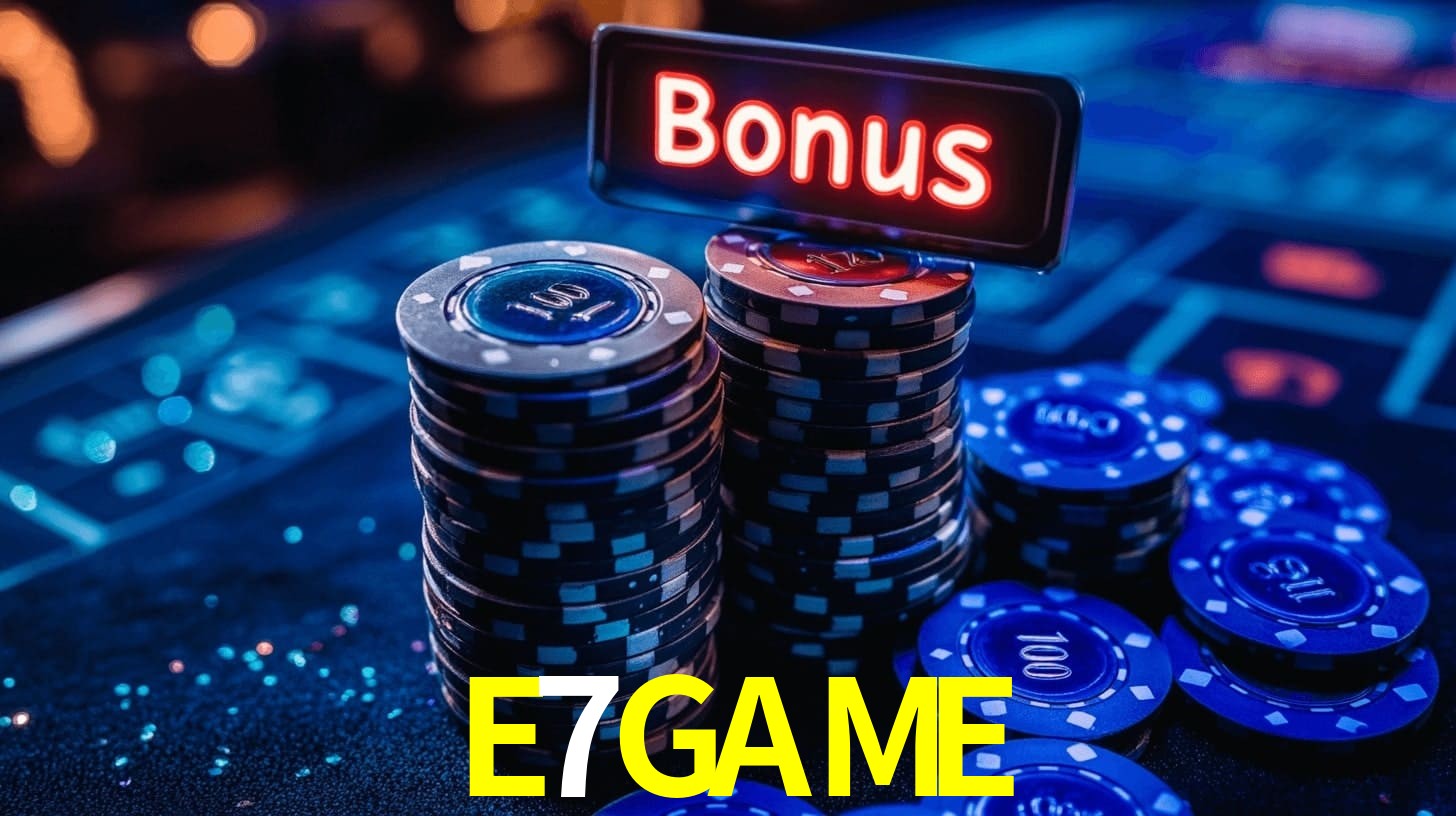 E7GAME