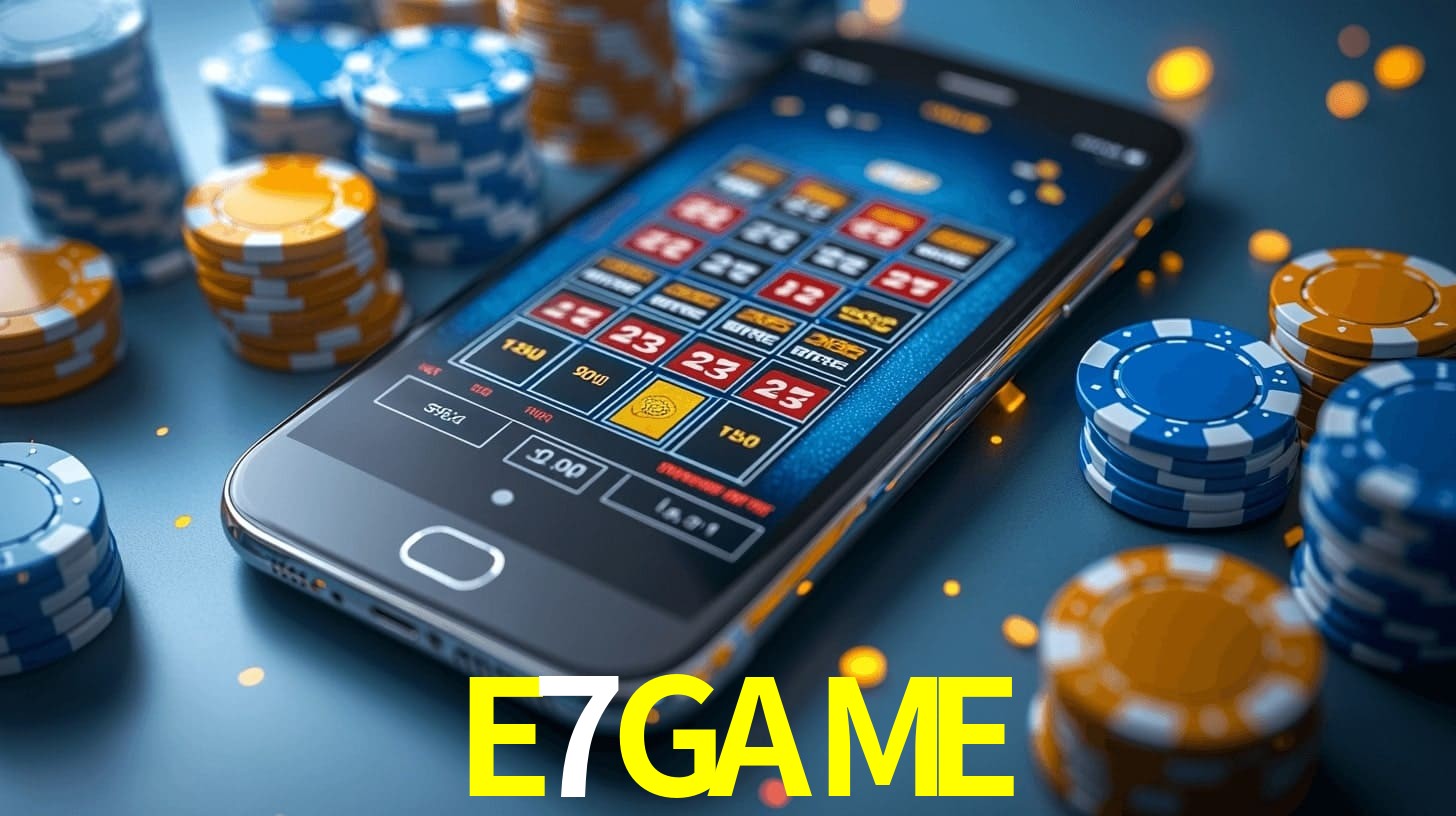 E7GAME