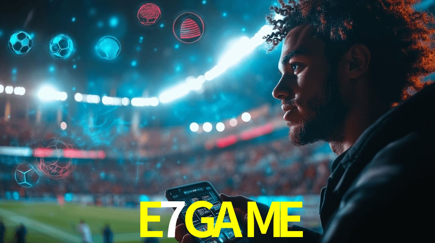 E7GAME