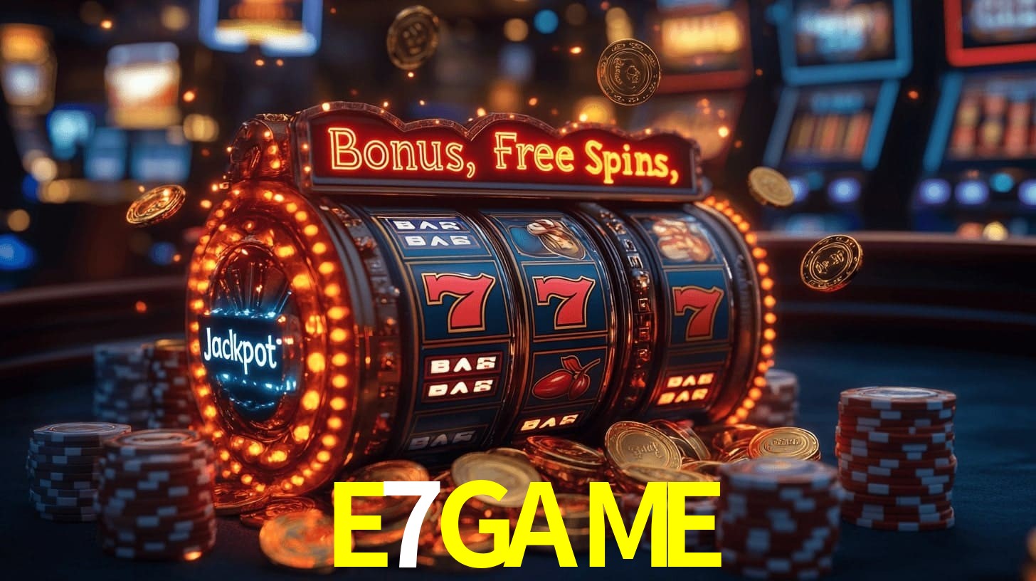 E7GAME