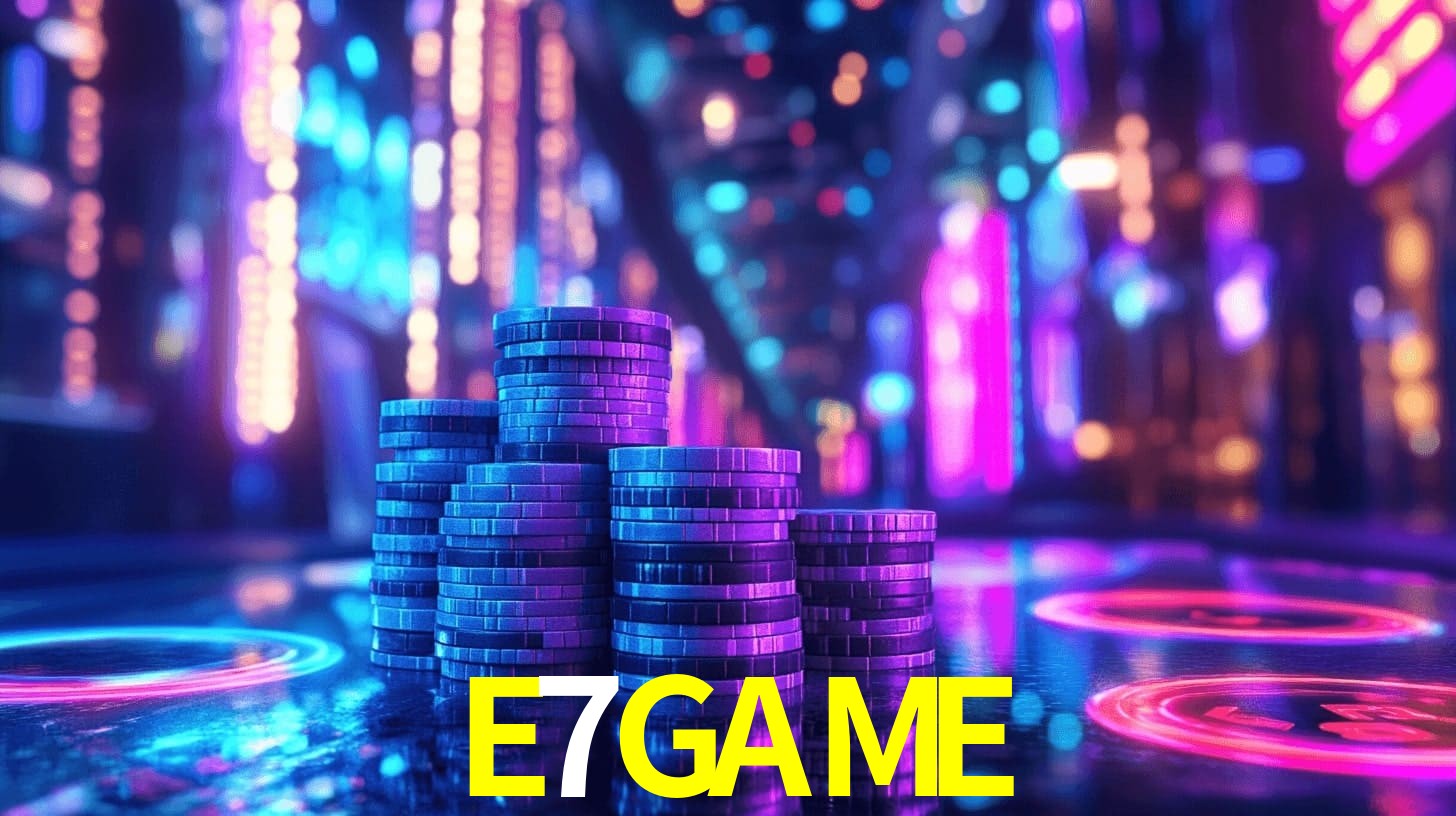 E7GAME
