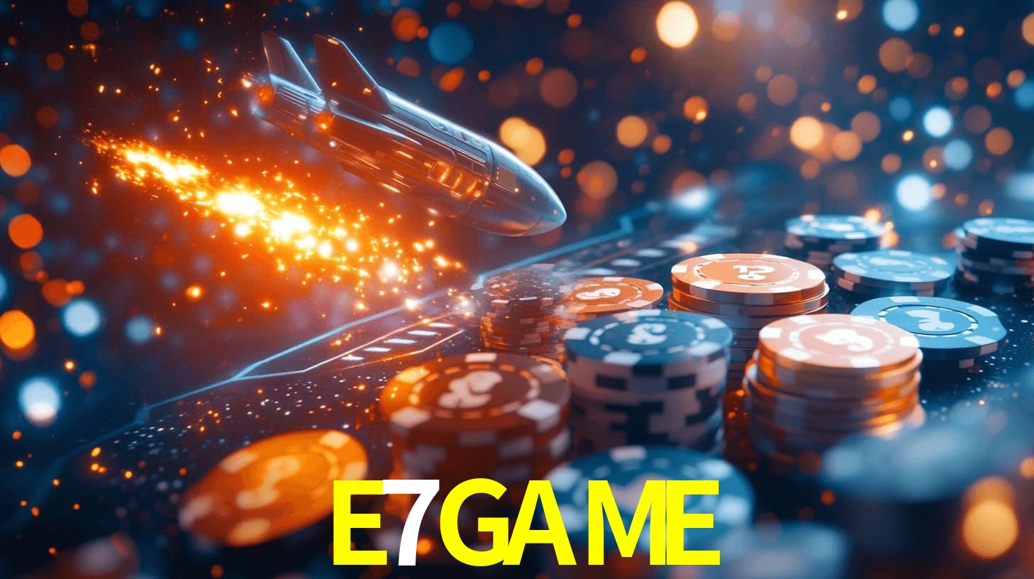E7GAME